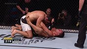 UFC-16年-格斗之夜96副赛：轻重量级达席尔瓦vs克里斯滕森-全场