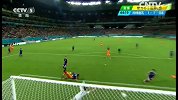 世界杯-14年-小组赛-C组-第1轮-科特迪瓦队博尼中央头球破门-花絮