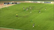 中国足协杯-14赛季-淘汰赛-第3轮-沈阳中泽0：1北京国安-精华