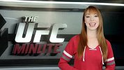 UFC-15年-3月3日UFCMinute：格斗之夜66马尼拉站再定两场重磅对决 莫萨西与林玄奎出战-专题
