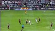 德甲-1415赛季-联赛-第34轮-法兰克福2：1勒沃库森-精华
