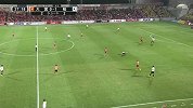 J联赛-14赛季-联赛-第32轮-第37分钟配合 大宫绝佳进球机会队友配合失误-花絮