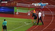 2018赛季中甲第25轮录播：梅县铁汉vs深圳佳兆业