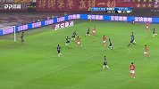 足协杯第5轮全进球 申花让二追三 韦世豪戴帽侯永永迷倒众生