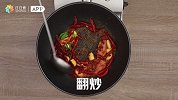 百吃不厌的鸡肉料理—— 试试这道【临沂小抓鸡】吧~