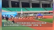 100米10秒37！浙江一高三男生被清华大学拟录取