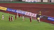 中国足协杯-14赛季-淘汰赛-第3轮-武汉宏兴0：0上海上港（点球4：3）-精华