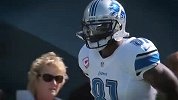 NFL-1314赛季-凯文·约翰逊个人宣传片-专题