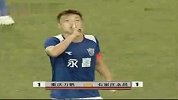 中甲-14赛季-联赛-第18轮-石家庄永昌队长李超扳平比分-花絮