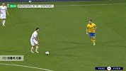 施鲁特 德国杯 2020/2021 布伦瑞克 VS 多特蒙德 精彩集锦