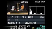 尼康D800单反数码相机点评：相机与摄影