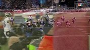 NFL-1415赛季-季后赛-半决赛-爱国者23码传球达阵 乌鸦31：35爱国者-花絮