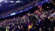 巴塞罗那欧战大逆转合集