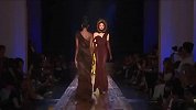 Jean Paul Gaultier 2016秋冬高级定制发布会