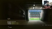斗鱼因扎吉评测FIFA ONLINE3新版本