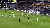 安德烈·汉森 欧联 2019/2020 欧联 小组赛第5轮 罗森博格 VS 林茨 精彩集锦