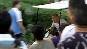 西甲-1718赛季-皇马魔鬼体能训练师再出奇招 教练组以身作则陪跑齐达内-专题