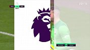 英超-1718赛季-联赛-第16轮-射门23' 拉姆塞原地摆腿抽射 正中福斯特下怀-花絮