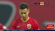 客队收缩半场摆大巴 林创益远射敲山震虎