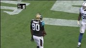 NFL-1516赛季-常规赛-第14周-杰克逊维尔美洲虎51:16印第安纳波利斯小马-精华
