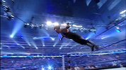 WWE-16年-60秒回顾WWE：14大高飞失误的出丑时刻-专题