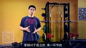 增肌宝典【邵说多练】第6集