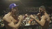 UFC-17年-UFC终极斗士第25季决赛赛前称重仪式集锦-精华