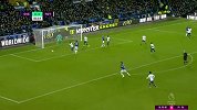 奥里耶 英超 2019/2020 英超 联赛第11轮 埃弗顿 VS 热刺 精彩集锦