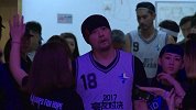 篮球-17年-迷妹快来！周杰伦耍宝篮球场PK林疯狂集锦 “小公举”不看人传球糗到爆-专题