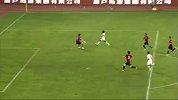 中超-15赛季-联赛-第15轮-32分钟进球 埃弗拉传球金裕晋将球挡入自家球门-花絮