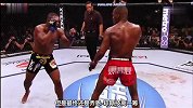 UFC-15年-骨头乔恩琼斯生涯统治级八大终结KO瞬间（中文版）-专题