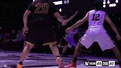 篮球-17年-空接暴扣制霸内线 奥胖儿子最新街球赛全场集锦-专题
