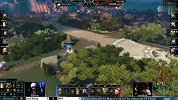 [SMC]S2赛季世界总决赛第三轮第5场 Cloud9 vs Epsilon
