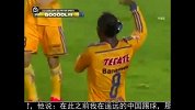 足球-14年-前国安外援格隆进球后脱鞋庆祝 遥祝国安队友夺冠-新闻