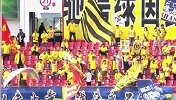 2018赛季中甲第7轮录播：上海申鑫vs梅州客家（刘洋）