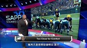 NFL-1415赛季-常规赛-第11周-《Sapp Sounds Off》解读本周精彩时刻-专题