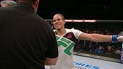 UFC-15年-UFC Fight Night 73：女子雏量级麦克曼vs努涅兹-全场