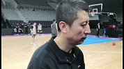 【PP体育在现场】郭士强：郭艾伦冲击MVP不是我们要考虑的事