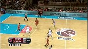 CBA-1314赛季-常规赛-第17轮-杜比突破分球 吴冠希接球双手暴扣-花絮