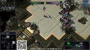 【星际争霸2】第8届哥斯拉杯八强 Chick vs Ein TvT