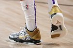 【鞋圈儿】浓眉哥上脚Kobe 5“Big Stage”