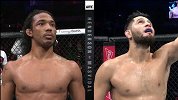 UFC-15年-UFC Fight Night 79：次中量级本森亨德森vs马斯维达尔集锦-精华