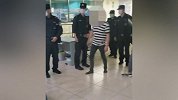 厦门一男子半夜饮酒后自残被送医 心生不满殴打辱骂医生
