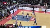 CBA-1516赛季-常规赛-第11轮-苦战加时 浙江逆转四川-新闻