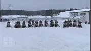 2013年Snowcross雪地越野世界锦标赛