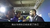 西甲-1617赛季-皇马众将谈卫冕 本泽马豪言:来这儿就是为了冠军-新闻