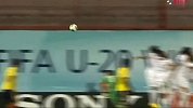 世青赛-13年-淘汰赛-1/8决赛-哥伦比亚2：2韩国（点球7：8）-精华