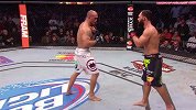 UFC-14年-UFC ON FOX12前瞻：罗比劳勒精彩对战集锦-专题