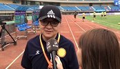 中国足协杯-17赛季-“老司机”董路亲临东吴上港现场点评：苏州爆冷赢球可能不大-专题