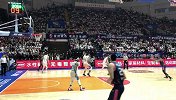 【PP体育在现场】挑战地心引力 小KB逆天滞空后仰命中神仙球